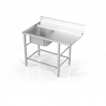 Dishwashing Equipment